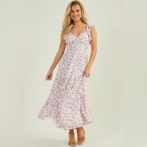 Altard State Annie dress NWT